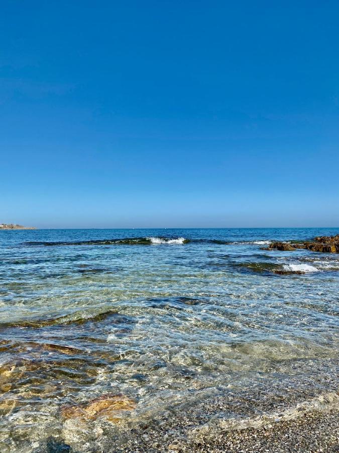 Hotel El Chaparral Mijas Zewnętrze zdjęcie