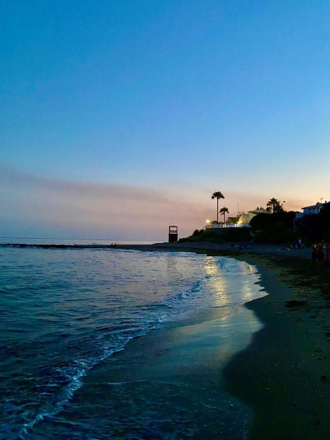 Hotel El Chaparral Mijas Zewnętrze zdjęcie
