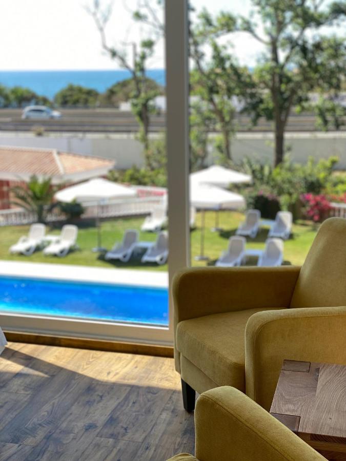 Hotel El Chaparral Mijas Zewnętrze zdjęcie