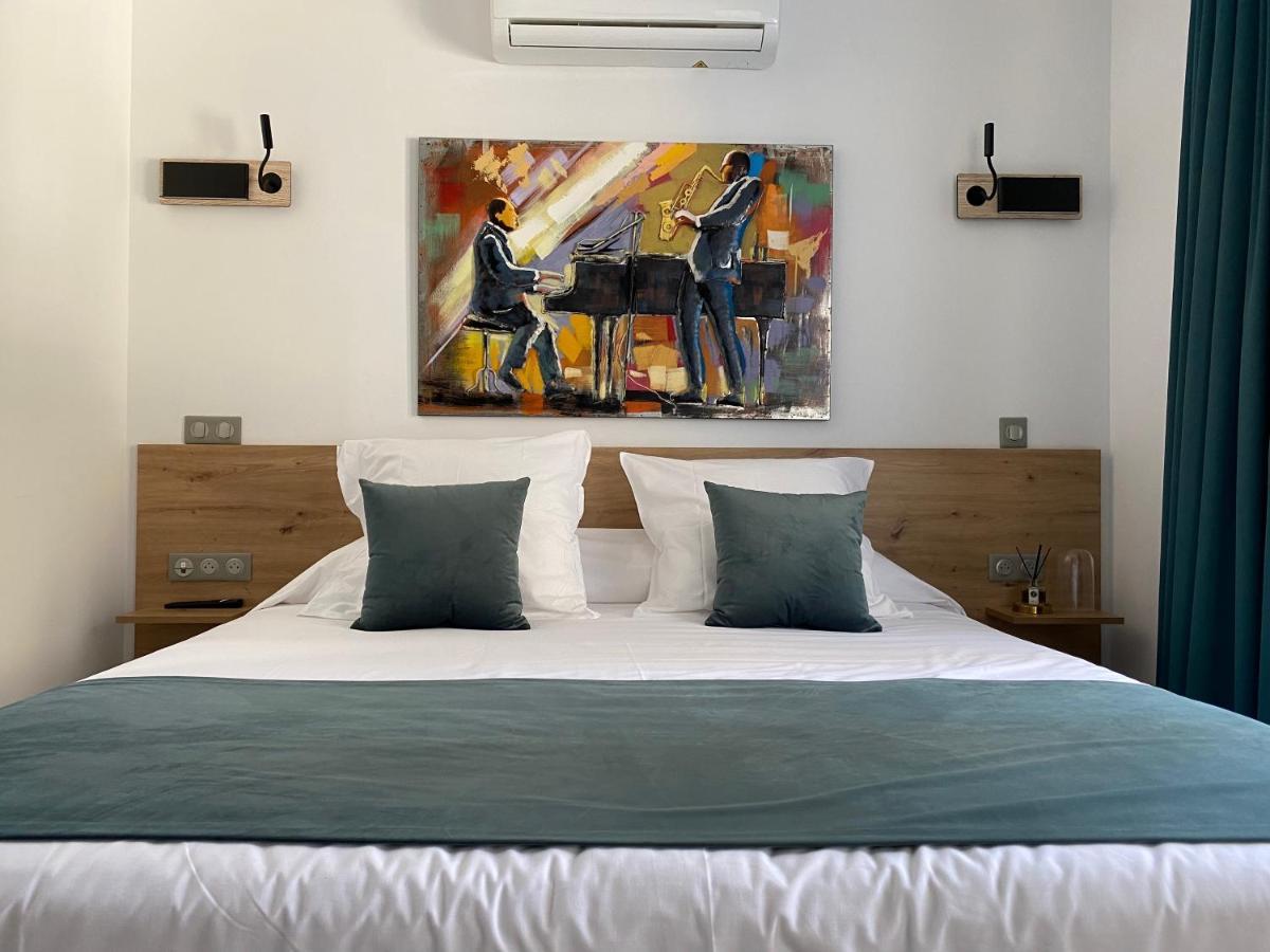 Hotel El Chaparral Mijas Zewnętrze zdjęcie