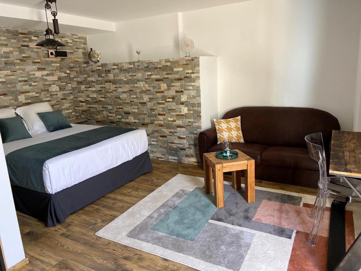 Hotel El Chaparral Mijas Zewnętrze zdjęcie