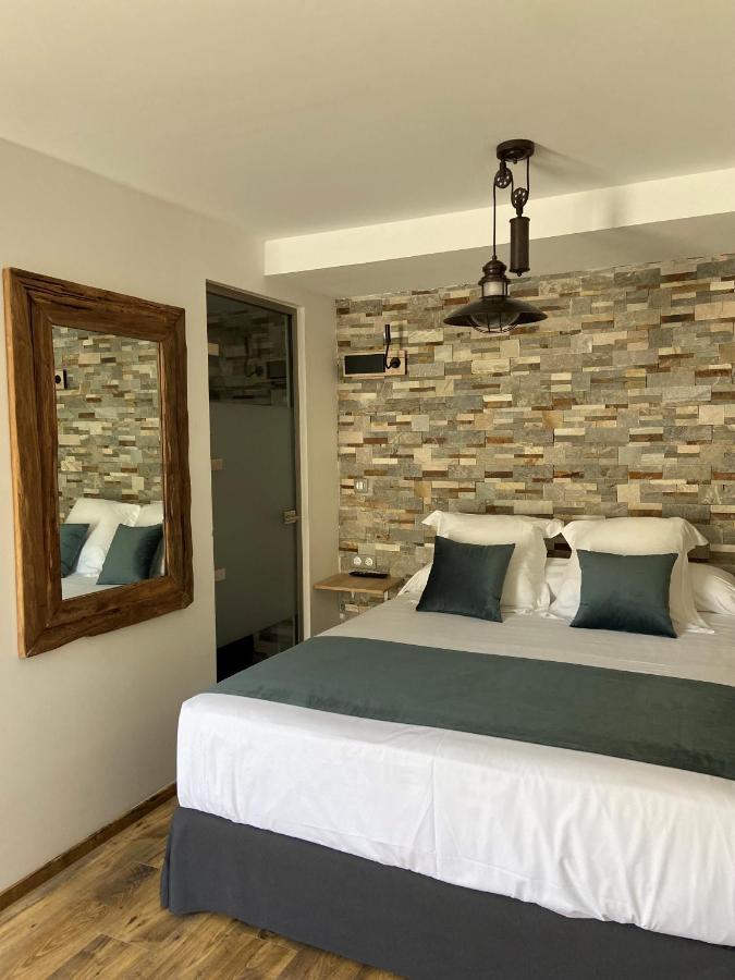 Hotel El Chaparral Mijas Zewnętrze zdjęcie