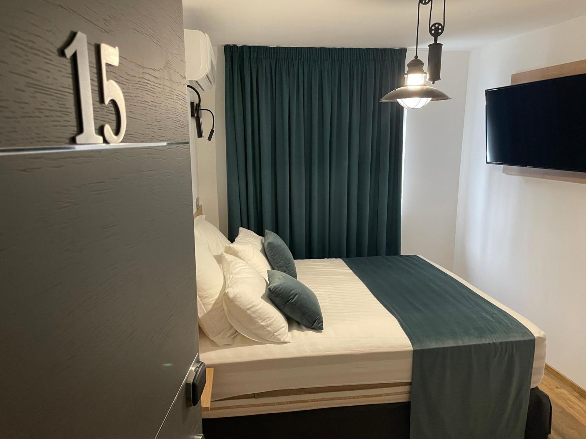 Hotel El Chaparral Mijas Zewnętrze zdjęcie